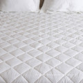 Twin Size Waterproof Quilted Mattress Protector / Mattress Cover